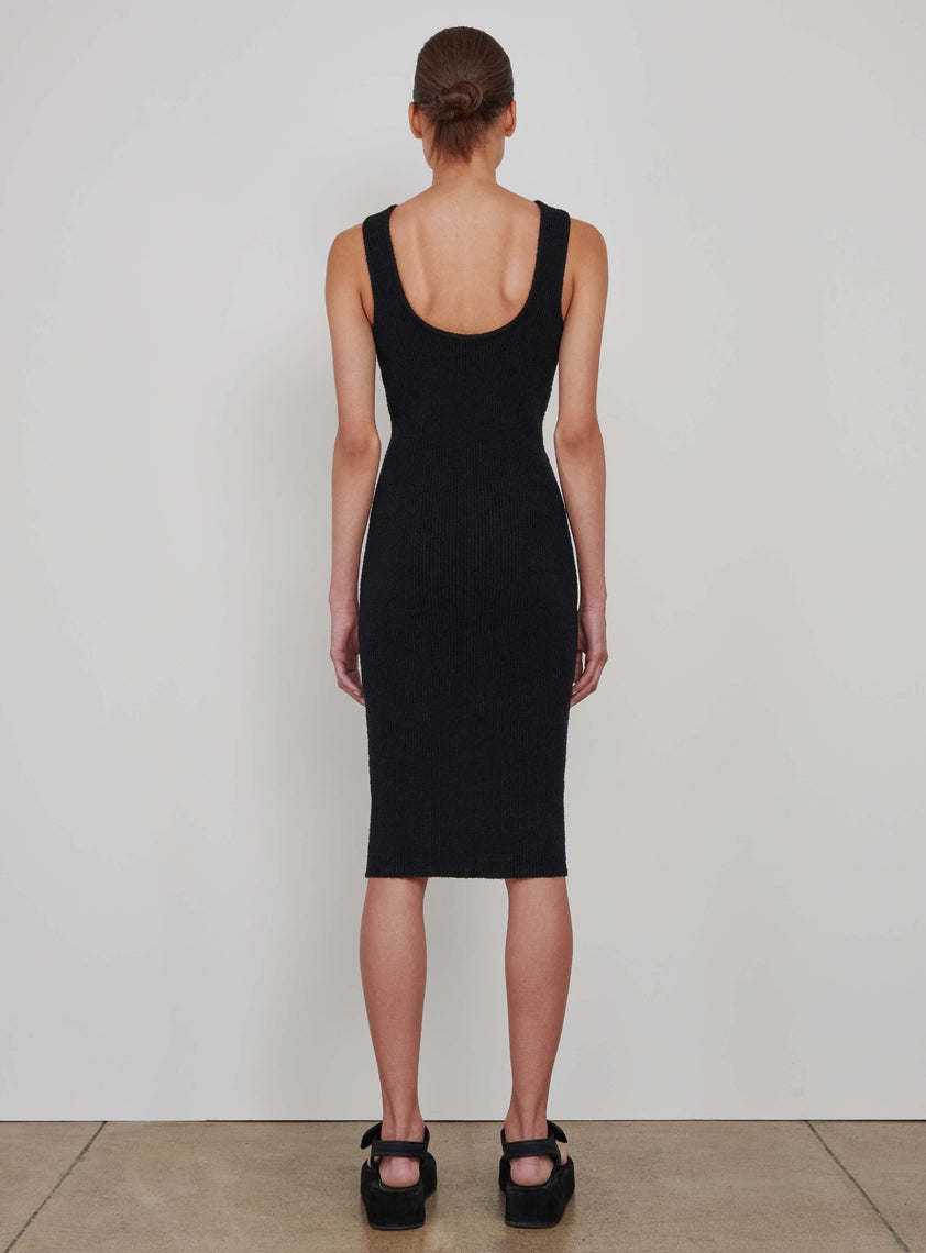 Knit Dress
